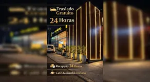 On Park Hotel e Traslado - Image 4