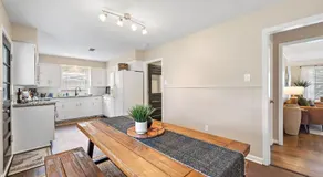 with Arcade and Covered Patio Sleep 9 in this 4 Bedroom 2 Bath Home 5 star host Deer Park TX - Image 4