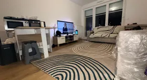 Chambre privée , dans un 4 pièces , avec SDB privative - Image 2