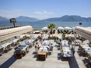 Orsmaris Boutique Hotel - Image 4