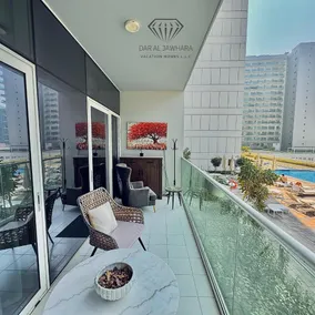 Luxury flat for daily rent in the heart of city - Image 4