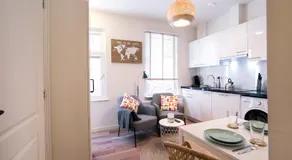 Charming beach getaway - Image 3