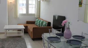 England Cluster International City - Bright,Spacious and Well Furnished Studio - Image 2