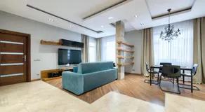 Dom & House - Apartment Neptun Park Premium - Image 2