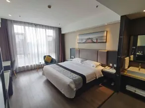 Ease Hotel - Handan Fengfeng Mining District New Century - Image 2