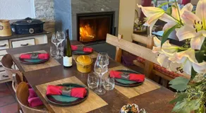Auberge de l'étang du devin - Image 2