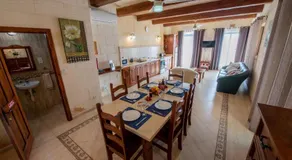 Villa mit Grill, privatem Pool und Garten | Strandblick - Image 3
