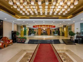 Hongqi Hotel - Image 2