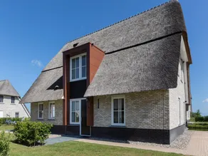 Villa en Friesland avec Sauna et Jacuzzi - Image 5