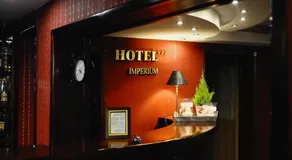 Hotel Imperium - Image 4