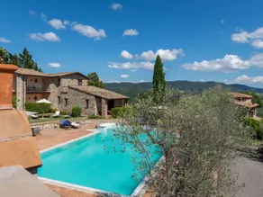 Opulent Holiday Home in Collazzone with Swimming Pool - Image 5