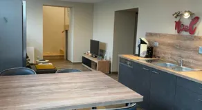 Charmant logement avec balnéo - Image 4
