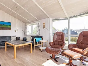 Casa de férias para 6 pessoas em Rudkøbing - Image 3