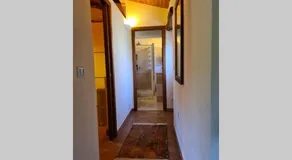 Chalet indipendente con parcheggio privato servizio palestra - Image 4