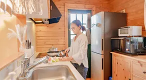 Sweet Loghome - Image 4