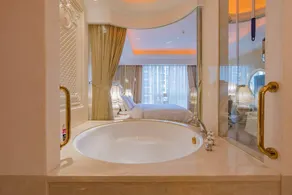 Platinum Hanjue Hotel - Image 3