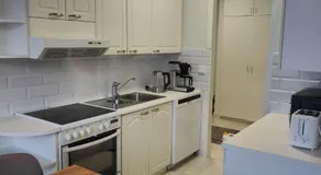 A cozy two-bedroom apartment located in the heart of Kemi city center perfect for your vacation - Image 3