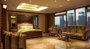 Songdo Central Park Hotel - Image 2