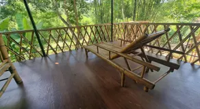 Muong Bi Homestay - A stilt house in an ancient Muong village - Image 2