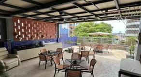 STUDIO 302 | WIFI 600MB | RESIDENCIAL JC, um lugar para ficar. - Image 3