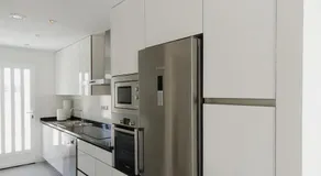 Duplex campoamor heated pool - Image 4
