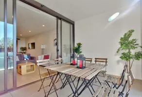 Apartment CBD - Harris St 6 - Image 5