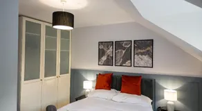 House Sleeps6-Garden-PetsOk-Parking-Long stay disc - Image 2
