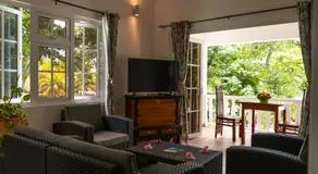 Villa Charette-Self Catering Villas - Image 2