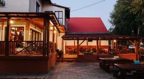 Lázár Pension & Restaurant - Image 3