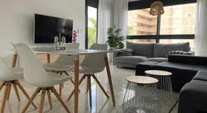 Sunny rest at Pedro's by PORT Holiday Rental - Image 3