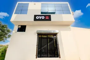 Hotel O KS Residency Pataudi - Image 5