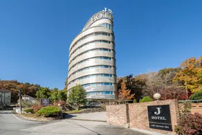 Yangpyeong J Hotel - Image 2
