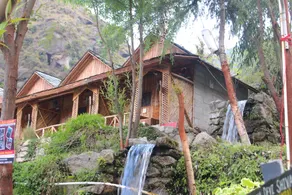 Vedic Vibes Nature Resort, Chamba (HP) - Image 5