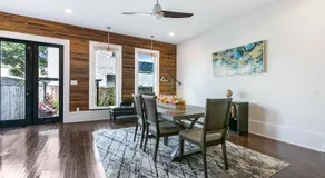 Spacious Loft-Style 3BR Townhouse by Hosteeva - Image 3