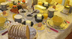 Sunflower Bed & Breakfast - Image 4