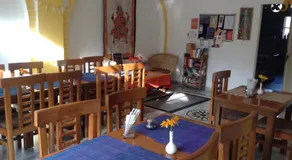 Seventh Heaven Inn Rishikesh - Image 4