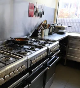 Downtown Backpackers Hostel Perth - note - Valid Passport required for check in - Image 5
