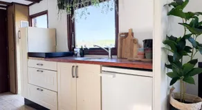 Unique NatureCabin, airco, good beds for 4 to 6p - Image 3