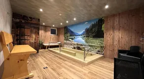 Traumzeit B14 Montana Haus - Image 3