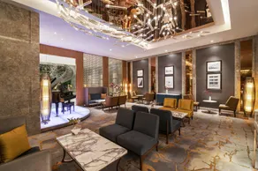 Juntai Hotel Xiamen - Image 3