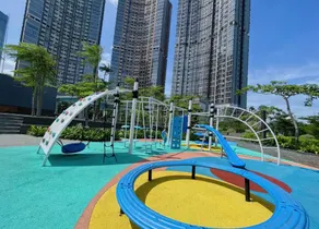 The Evergreen Gold Coast Imperial Suites - Image 5
