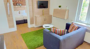 Antim Boutique Apartments - Image 2