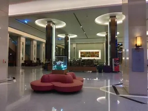 LihPao Resort - Fullon Hotel - Image 5