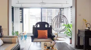 Yunran-Three bedroom apartment-Mahjong room-Cooking room-Nanning College-Wanda Mall-Nanning Garden E - Image 5