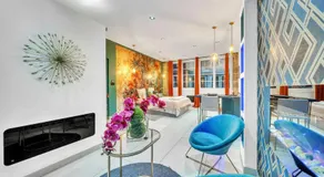 Aphrodite suite de prestige - Image 4