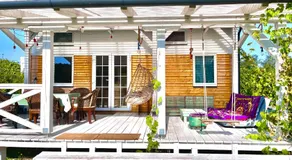 ECO retreat lodge for 8 people - Image 3