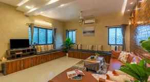 EKO STAY- PANORAMA VILLA - Image 5