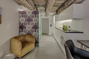 smartroom The Residence la Cittadella Baden - Image 3