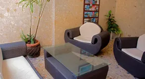 Beach studio Don Paco with WIFI - Image 3