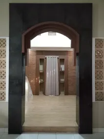 Homestay Moslem Prawirotaman - Image 5